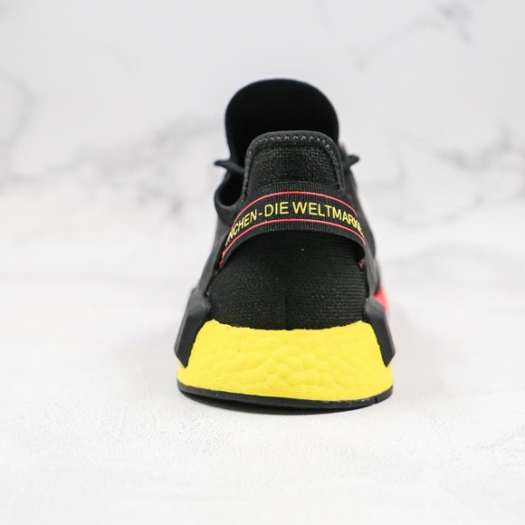 Fashion Adidas NMD R1 casual shoes sports shoes me main image 5